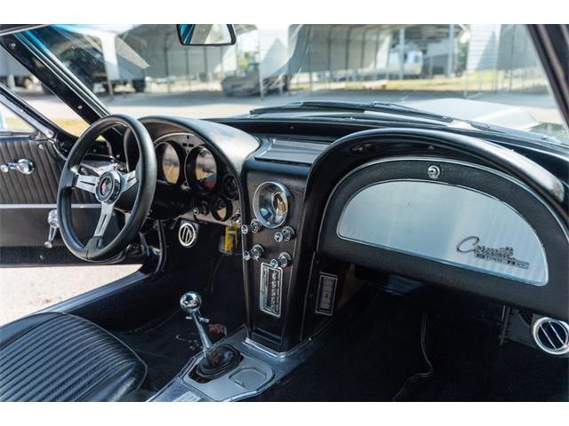 1964 Chevrolet Corvette (CC-2071097) for sale in Englewood, Florida