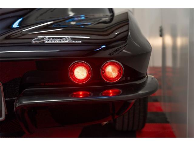 1964 Chevrolet Corvette (CC-2071097) for sale in Englewood, Florida