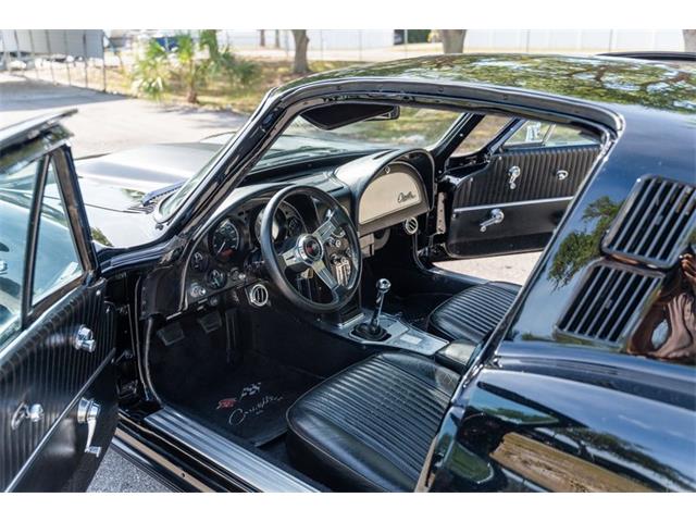 1964 Chevrolet Corvette (CC-2071097) for sale in Englewood, Florida