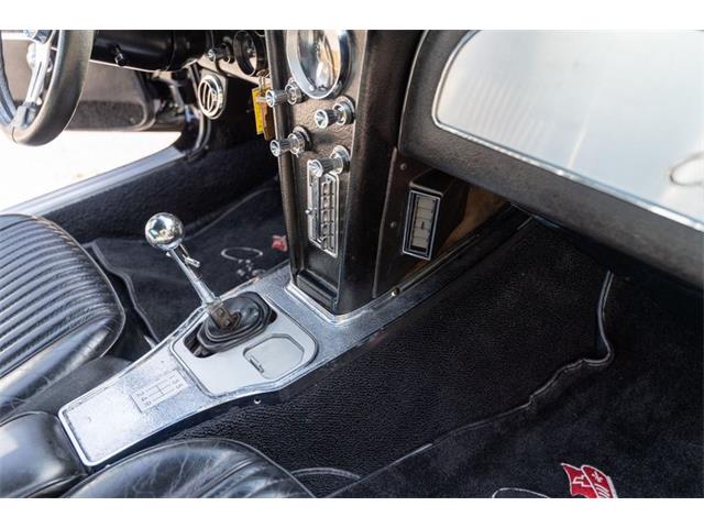 1964 Chevrolet Corvette (CC-2071097) for sale in Englewood, Florida