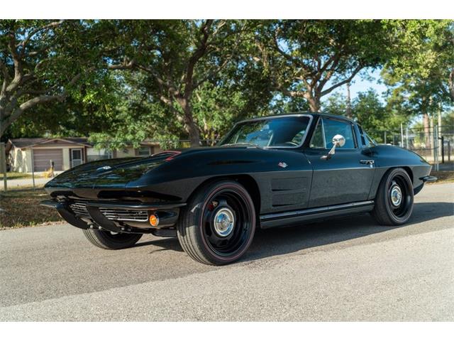 1964 Chevrolet Corvette (CC-2071097) for sale in Englewood, Florida