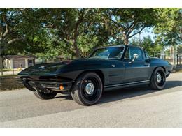 1964 Chevrolet Corvette (CC-2071097) for sale in Englewood, Florida