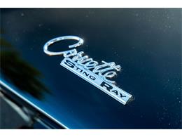 1964 Chevrolet Corvette (CC-2071097) for sale in Englewood, Florida