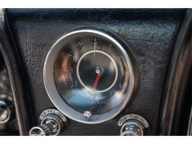 1964 Chevrolet Corvette (CC-2071097) for sale in Englewood, Florida