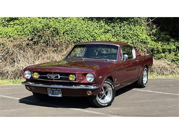 1965 Ford Mustang (CC-2071098) for sale in Gladstone, Oregon