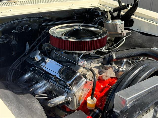 1967 Chevrolet Chevelle (CC-2071099) for sale in Greene, Iowa