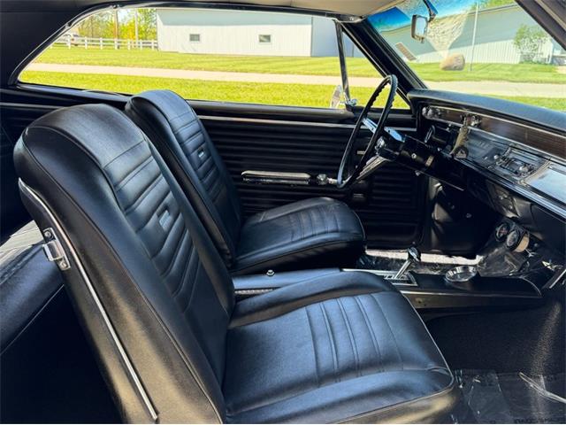 1967 Chevrolet Chevelle (CC-2071099) for sale in Greene, Iowa