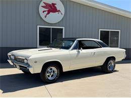 1967 Chevrolet Chevelle (CC-2071099) for sale in Greene, Iowa