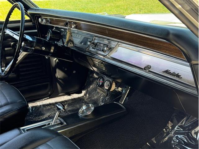 1967 Chevrolet Chevelle (CC-2071099) for sale in Greene, Iowa