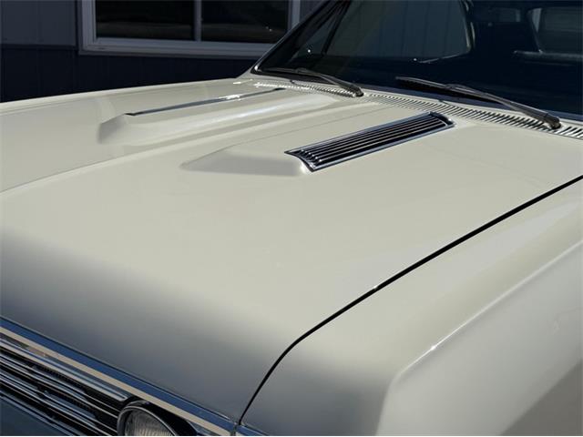 1967 Chevrolet Chevelle (CC-2071099) for sale in Greene, Iowa
