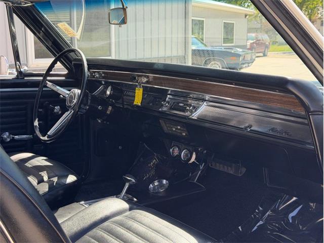 1967 Chevrolet Chevelle (CC-2071099) for sale in Greene, Iowa