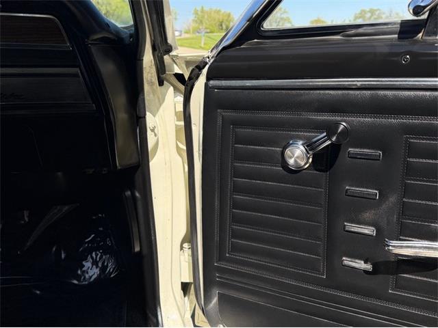 1967 Chevrolet Chevelle (CC-2071099) for sale in Greene, Iowa