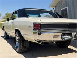 1967 Chevrolet Chevelle (CC-2071099) for sale in Greene, Iowa