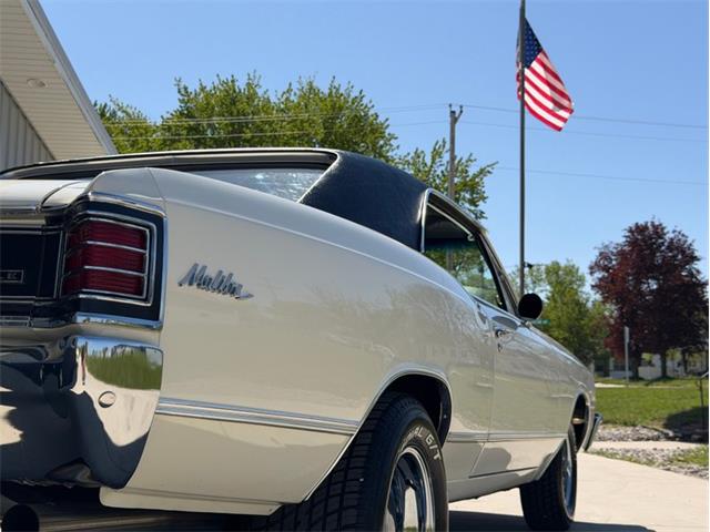 1967 Chevrolet Chevelle (CC-2071099) for sale in Greene, Iowa