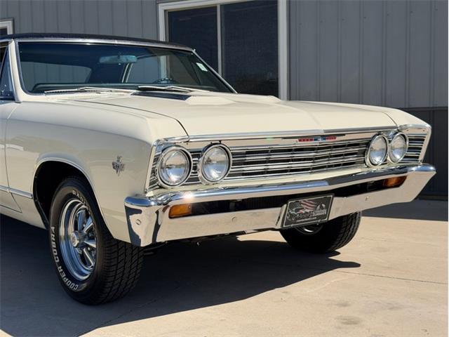 1967 Chevrolet Chevelle (CC-2071099) for sale in Greene, Iowa