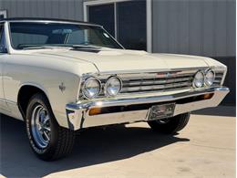 1967 Chevrolet Chevelle (CC-2071099) for sale in Greene, Iowa