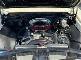 1967 Chevrolet Chevelle (CC-2071099) for sale in Greene, Iowa