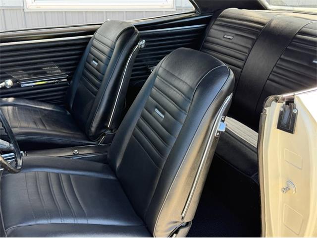 1967 Chevrolet Chevelle (CC-2071099) for sale in Greene, Iowa