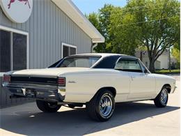 1967 Chevrolet Chevelle (CC-2071099) for sale in Greene, Iowa