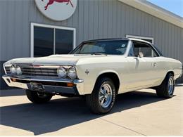 1967 Chevrolet Chevelle (CC-2071099) for sale in Greene, Iowa