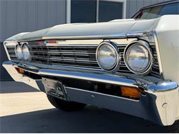 1967 Chevrolet Chevelle (CC-2071099) for sale in Greene, Iowa