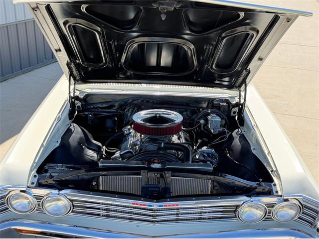 1967 Chevrolet Chevelle (CC-2071099) for sale in Greene, Iowa