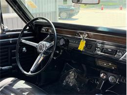 1967 Chevrolet Chevelle (CC-2071099) for sale in Greene, Iowa