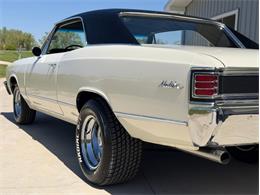 1967 Chevrolet Chevelle (CC-2071099) for sale in Greene, Iowa