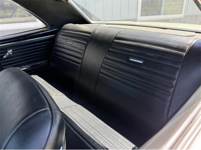 1967 Chevrolet Chevelle (CC-2071099) for sale in Greene, Iowa