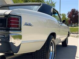 1967 Chevrolet Chevelle (CC-2071099) for sale in Greene, Iowa