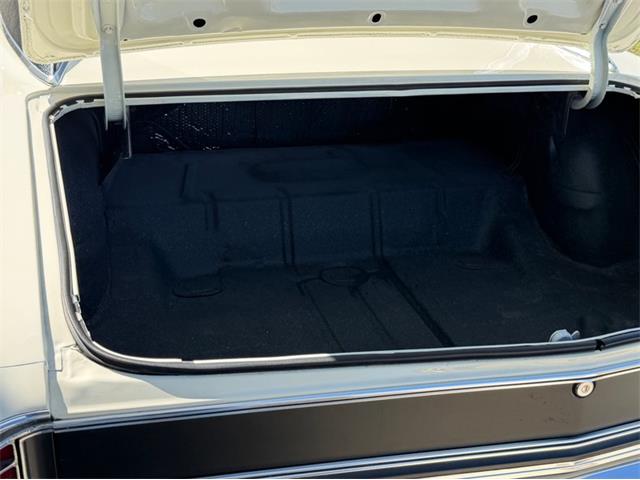 1967 Chevrolet Chevelle (CC-2071099) for sale in Greene, Iowa