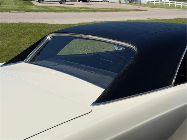 1967 Chevrolet Chevelle (CC-2071099) for sale in Greene, Iowa