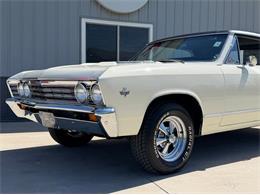 1967 Chevrolet Chevelle (CC-2071099) for sale in Greene, Iowa