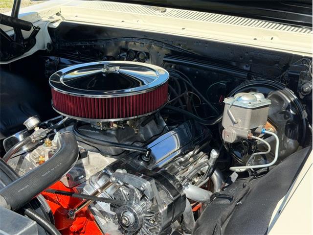 1967 Chevrolet Chevelle (CC-2071099) for sale in Greene, Iowa