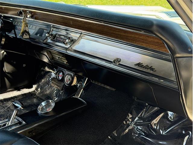 1967 Chevrolet Chevelle (CC-2071099) for sale in Greene, Iowa