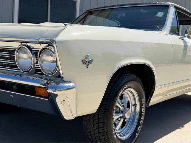 1967 Chevrolet Chevelle (CC-2071099) for sale in Greene, Iowa