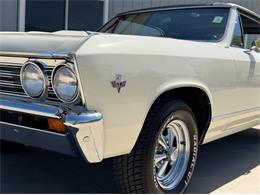 1967 Chevrolet Chevelle (CC-2071099) for sale in Greene, Iowa