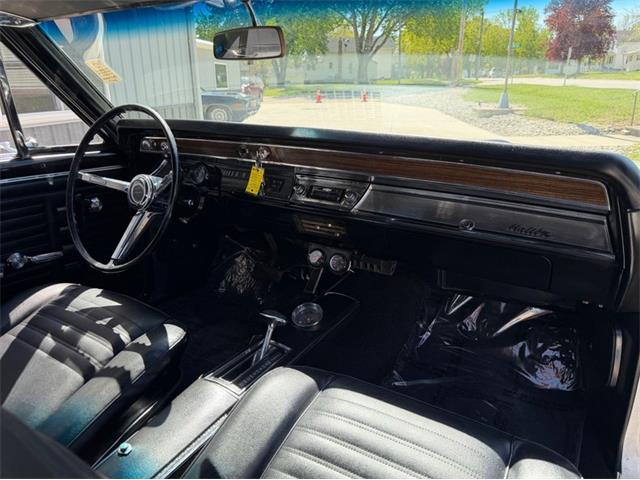 1967 Chevrolet Chevelle (CC-2071099) for sale in Greene, Iowa