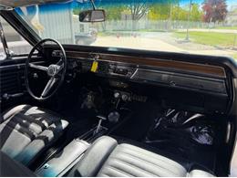 1967 Chevrolet Chevelle (CC-2071099) for sale in Greene, Iowa