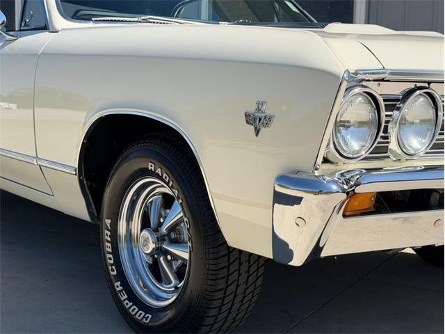 1967 Chevrolet Chevelle (CC-2071099) for sale in Greene, Iowa