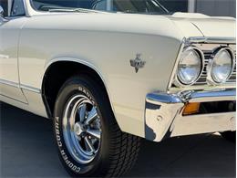 1967 Chevrolet Chevelle (CC-2071099) for sale in Greene, Iowa