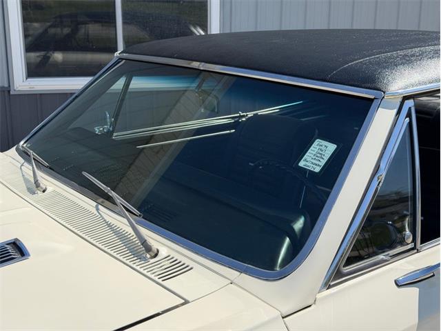1967 Chevrolet Chevelle (CC-2071099) for sale in Greene, Iowa