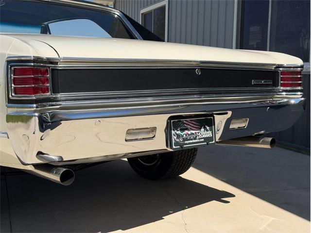 1967 Chevrolet Chevelle (CC-2071099) for sale in Greene, Iowa