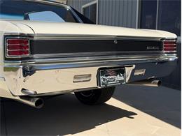 1967 Chevrolet Chevelle (CC-2071099) for sale in Greene, Iowa