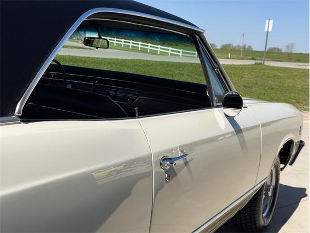 1967 Chevrolet Chevelle (CC-2071099) for sale in Greene, Iowa