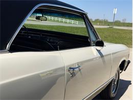 1967 Chevrolet Chevelle (CC-2071099) for sale in Greene, Iowa