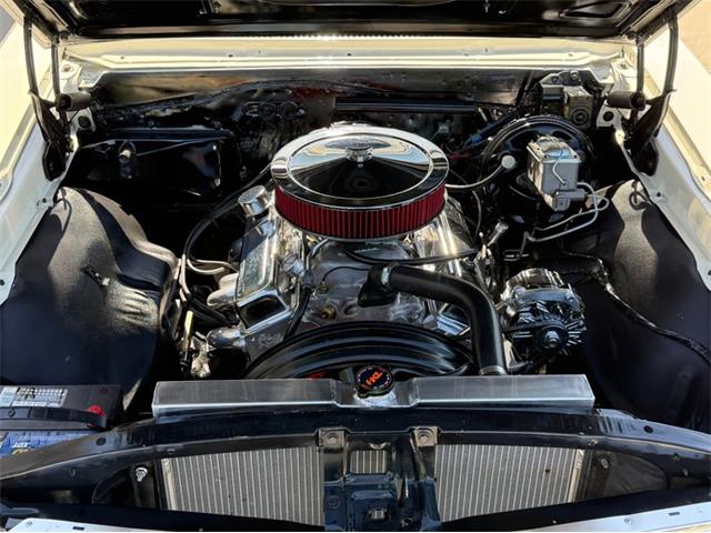 1967 Chevrolet Chevelle (CC-2071099) for sale in Greene, Iowa