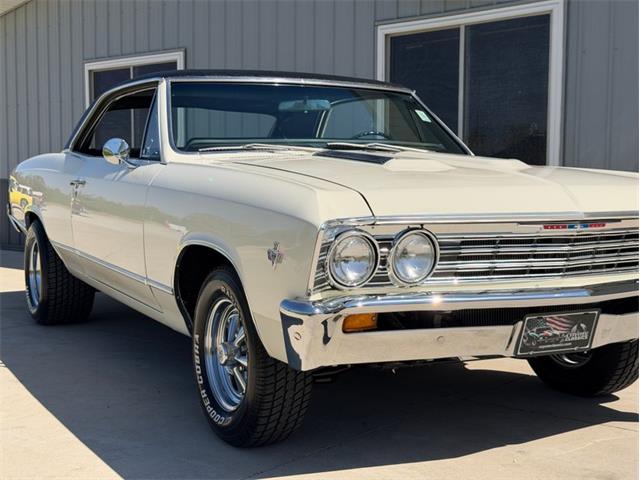 1967 Chevrolet Chevelle (CC-2071099) for sale in Greene, Iowa