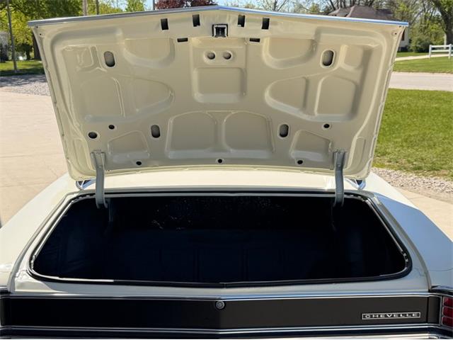 1967 Chevrolet Chevelle (CC-2071099) for sale in Greene, Iowa