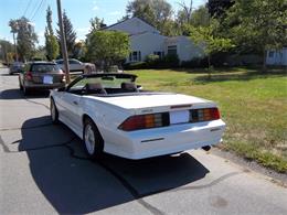 1992 Chevrolet Camaro Z28 (CC-2070011) for sale in Haverhill, Massachusetts